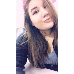 Meet your Posher, Kristina